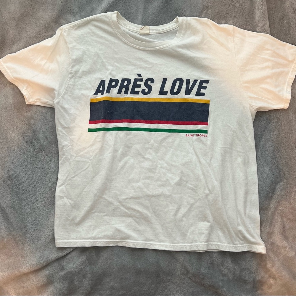Urban Outfitters Tshirt